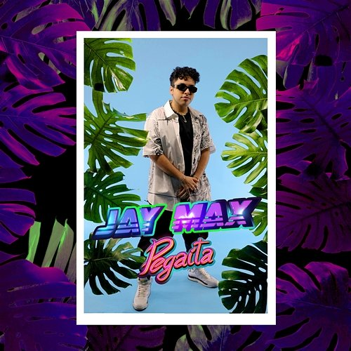 Pegaíta Jay Max