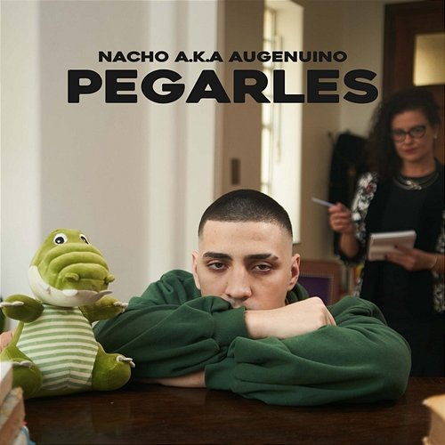Pegarles Nacho AG