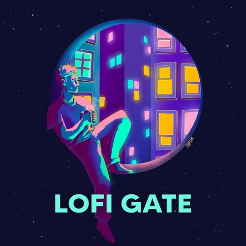 Pegasus Lofi Gate Music, LoPrism, Renagate