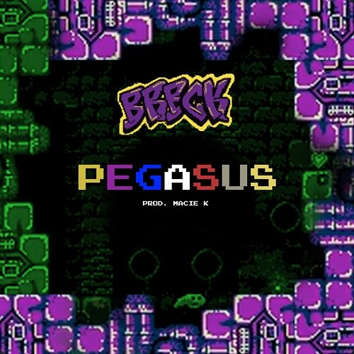 Pegasus BRBCK, Prolog, Ungula