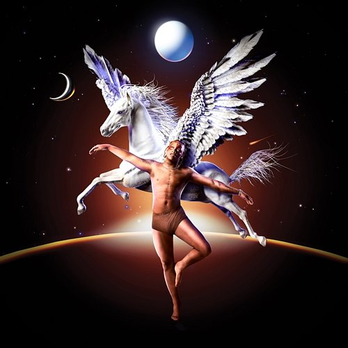 Pegasus Trippie Redd