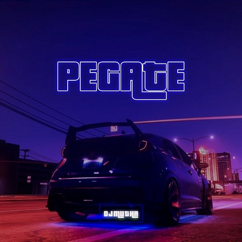 Pegate DJ Mutha