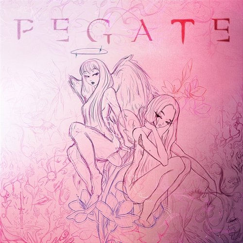 PÉGATE Vivienne, Daniela Garsal