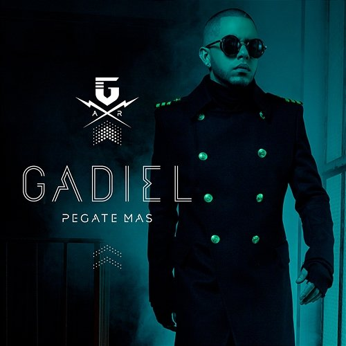Pégate Más Gadiel