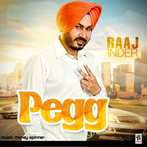 Pegg Raaj Inder