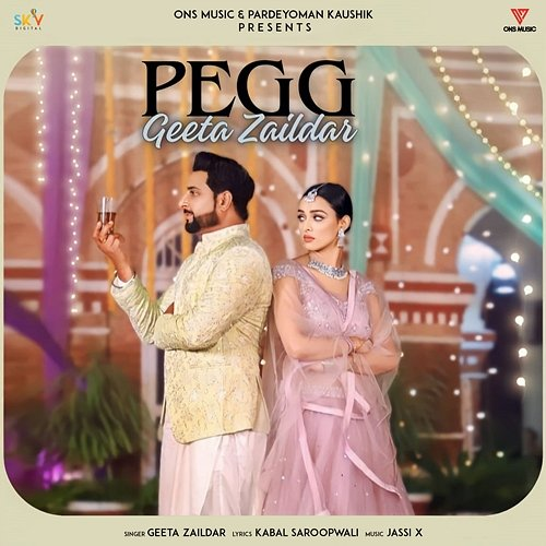 Pegg Geeta Zaildar