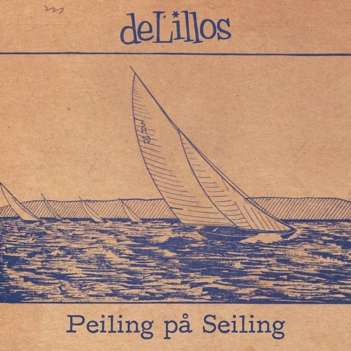 Peiling På Seiling deLillos
