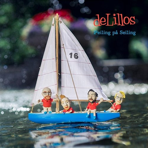 Peiling På Seiling deLillos