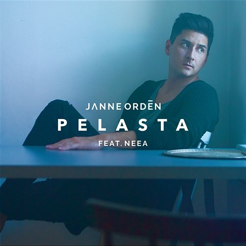 Pelasta Janne Ordén feat. Neea