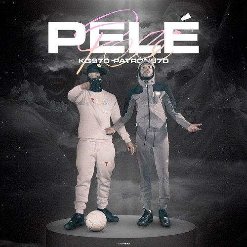 Pelé KG970, Elpatron970
