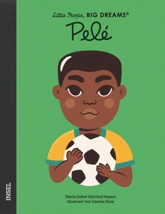 Pelé Insel Verlag