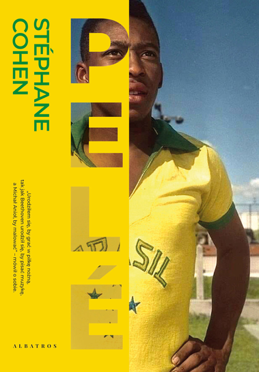 Pele Stéphane Cohen