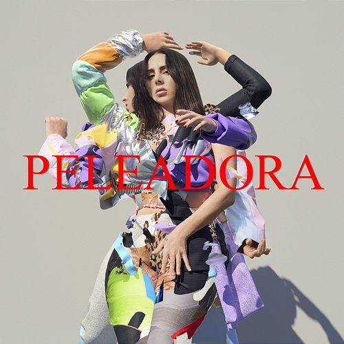 Peleadora Mala Rodríguez
