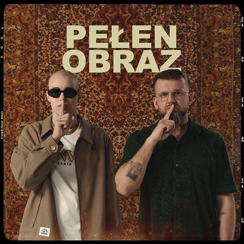 Pełen Obraz PSR, Żabson, KęKę