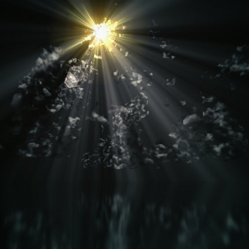 Pelicette Rain of Arcane Disruption