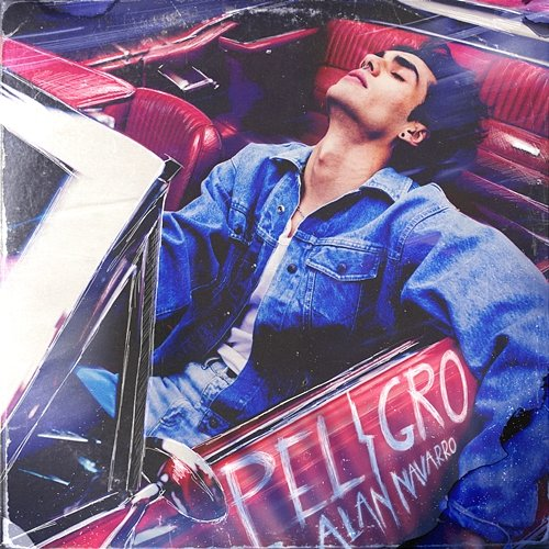 Peligro Alan Navarro