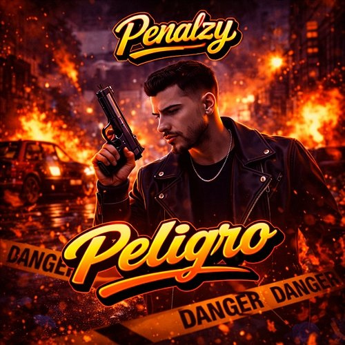 Peligro Penalzy