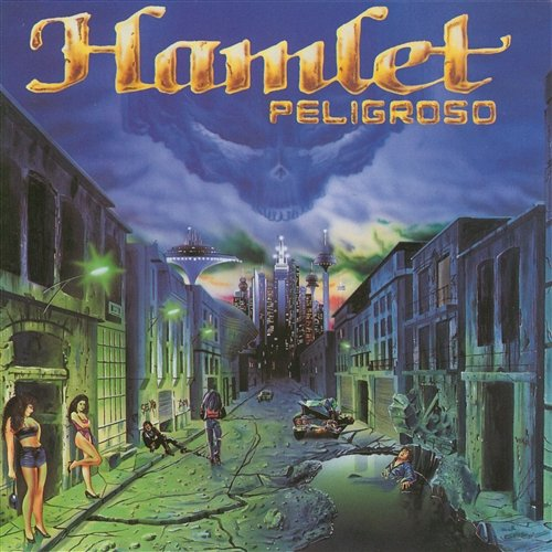 Peligroso Hamlet