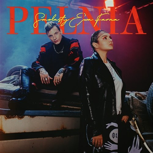 Pełnia Ewa Farna, Smolasty