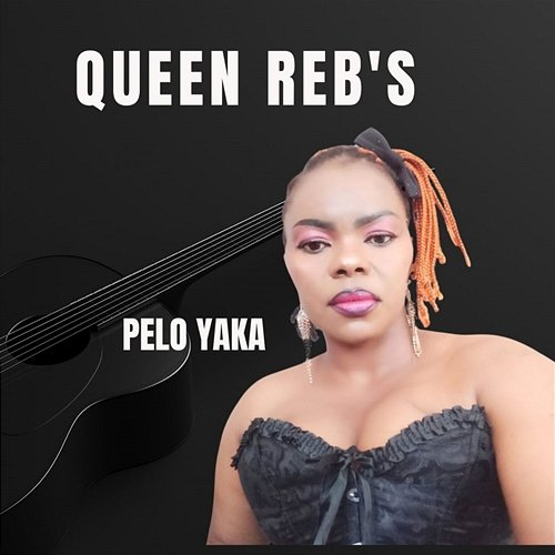 Pelo Yaka Queen Reb's