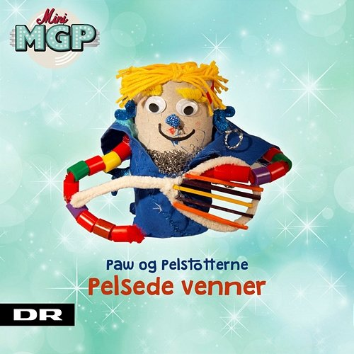 Pelsede Venner Mini MGP, Ramasjang