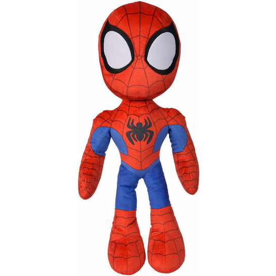 Peluche Spiderman Marvel 50Cm Simba