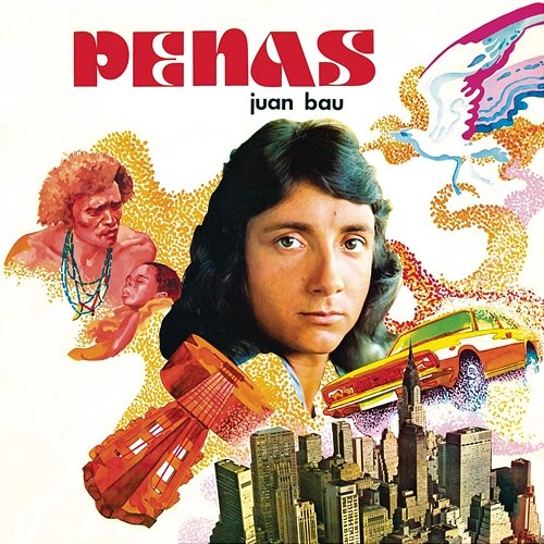 Penas Juan Bau
