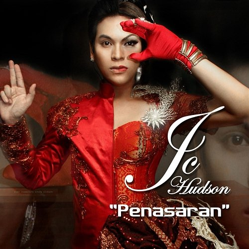 Penasaran JC Hudson