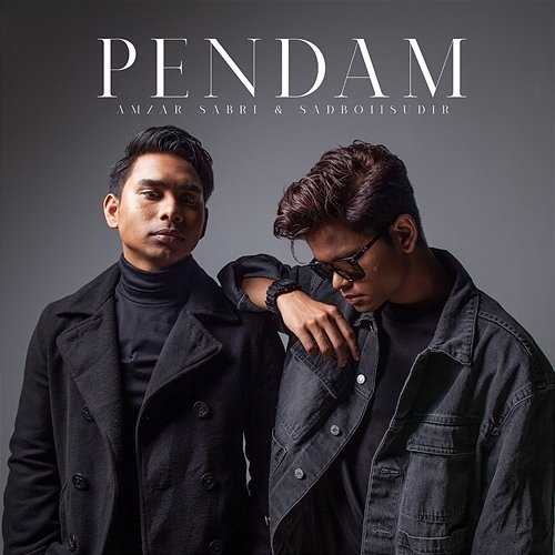 Pendam Amzar Sabri & Sadboii Sudir