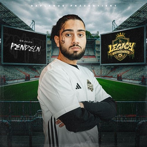 Pendeln Rap La Rue, Dejaan