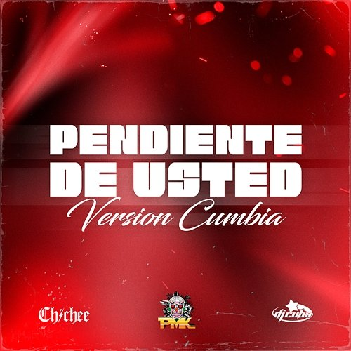 Pendiente De Usted Chichee & DJ Pirata, DJ Cuba