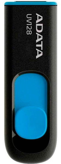 Pendrive ADATA UV128, 64 GB, USB 3.0 ADATA