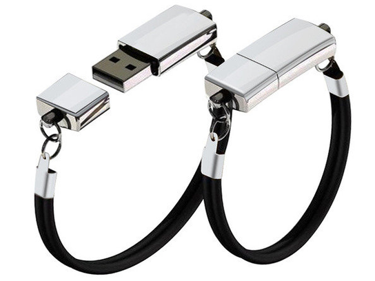 Pendrive DR. MEMORY Bransoletka, 8GB DIAWAY