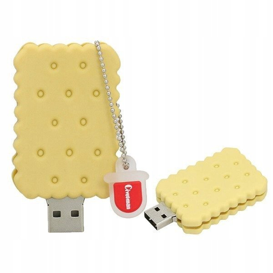 Pendrive DR. MEMORY Herbatnik, 64GB DIAWAY