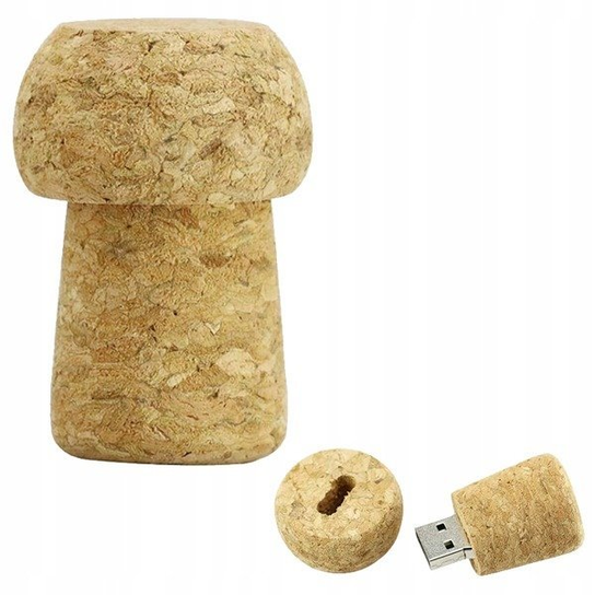 Pendrive DR. MEMORY Korek, 64GB DIAWAY
