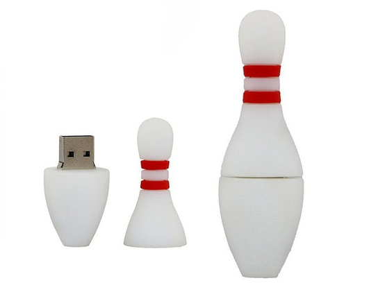 Pendrive DR. MEMORY Kręgiel, 64GB DIAWAY