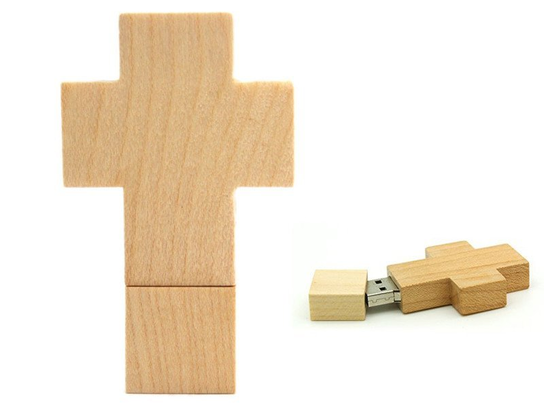 Pendrive DR. MEMORY Krzyż, 64GB DIAWAY