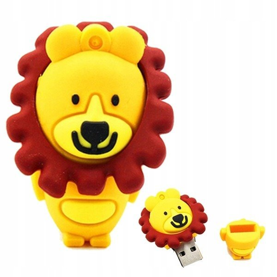 Pendrive DR. MEMORY Lew, 32GB DIAWAY