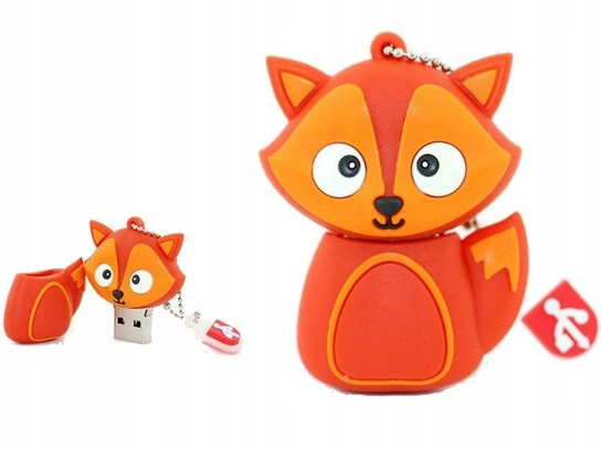Pendrive DR. MEMORY Lis, 64GB DIAWAY