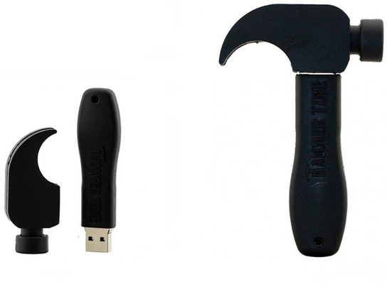Pendrive DR. MEMORY Młotek, 8GB DIAWAY