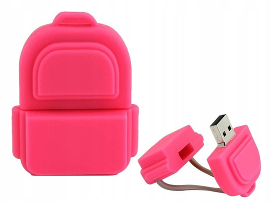 Pendrive DR. MEMORY Plecak, 64GB DIAWAY