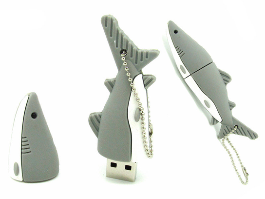 Pendrive DR. MEMORY Rekin, 16GB DIAWAY