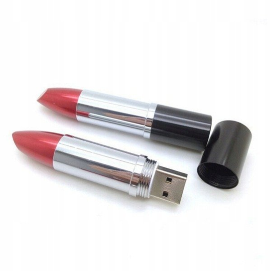 Pendrive DR. MEMORY Szminka, 32GB DIAWAY
