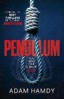 Pendulum Hamdy Adam