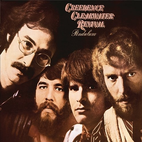 Pendulum Creedence Clearwater Revival