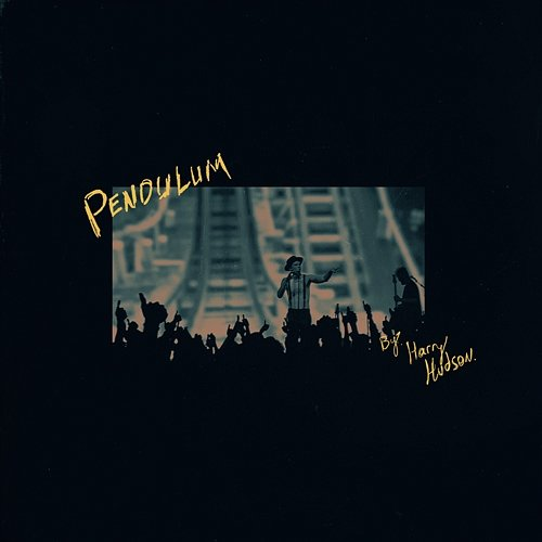 Pendulum Harry Hudson