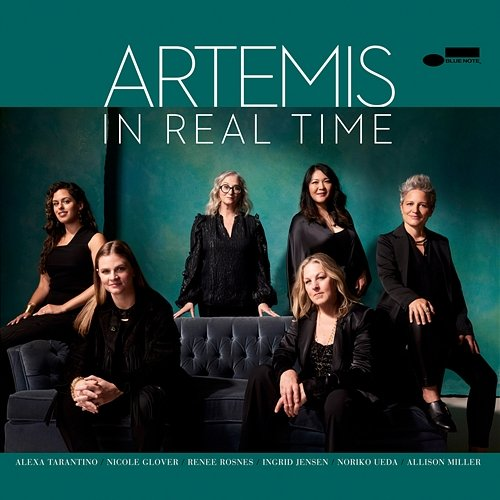 Penelope Artemis