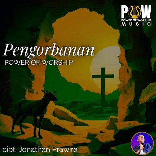Pengorbanan Jonathan Prawira, Power Of Worship