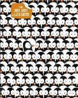 Penguin Problems John Jory, Smith Lane