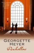 Penhallow Heyer Georgette